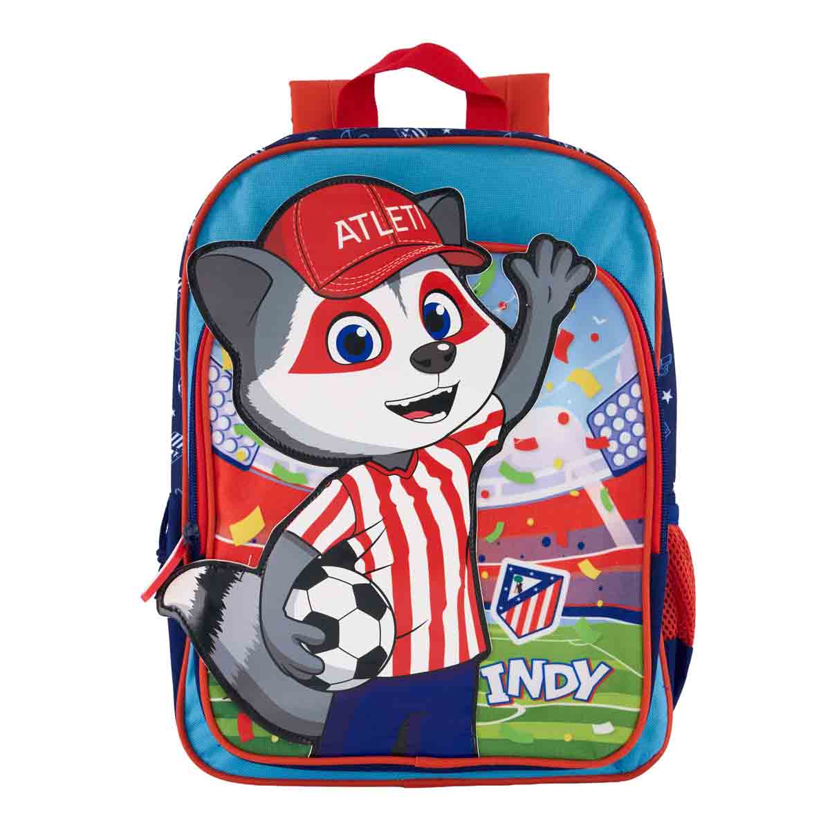 Mochila Indy image number null